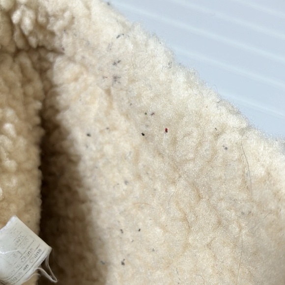 Ugg Australia Women's Quilted Snowpeak Mid Calf Winter Waterproof Boots - Picture 13 of 15